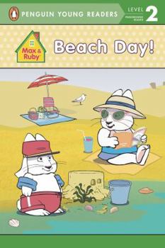 Paperback Beach Day! Book