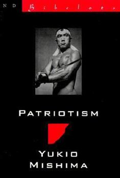 Paperback Patriotism Book