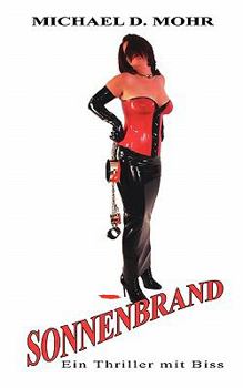 Paperback Sonnenbrand [German] Book