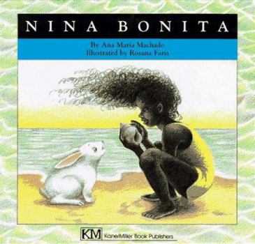Hardcover Nina Bonita Book