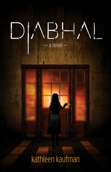 Hardcover Diabhal: Diabhal Book 1 Book