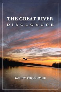 Paperback The Great River Disclosure Book