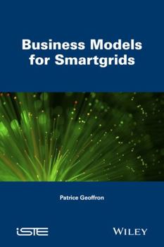 Hardcover Business Models for Smartgrids Book