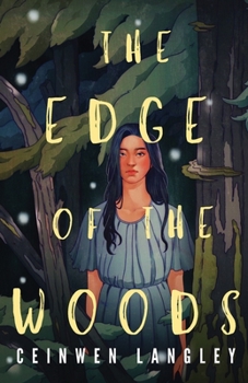Paperback The Edge of the Woods Book