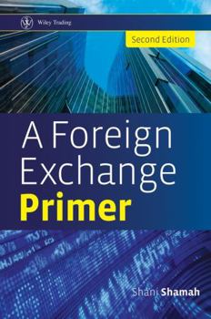 Hardcover A Foreign Exchange Primer Book