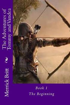 Paperback The Beginning Book