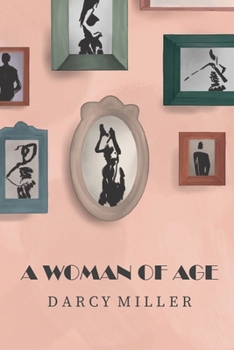 Paperback A Woman of Age Book
