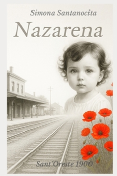 Paperback Nazarena [Italian] Book
