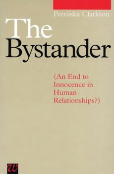 Paperback The Bystander Book
