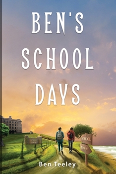 Paperback Ben's School Days Book