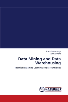 Paperback Data Mining and Data Warehousing Book