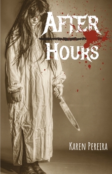 Paperback After Hours Book