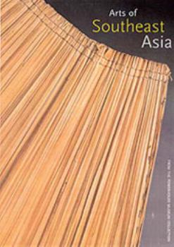 Paperback Arts of Southeast Asia Book