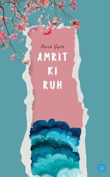 Paperback Amrit Ki Ruh Book