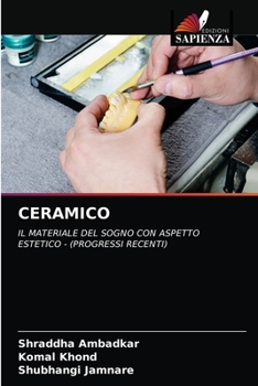 Paperback Ceramico [Italian] Book