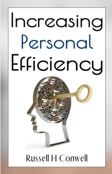 Increasing Personal Efficiency