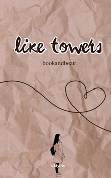 Paperback Like Towers Book