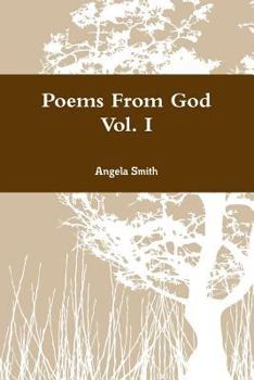 Paperback Poems From God Vol. I Book