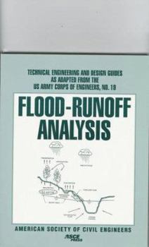 Flood-Runoff Analysis