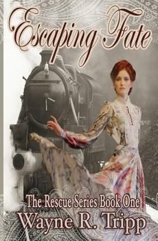 Paperback Escaping Fate Book