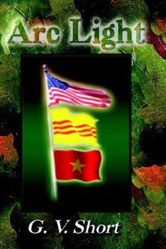 Paperback Arc Light Book