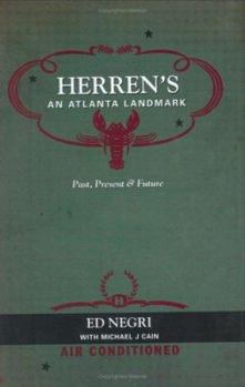 Hardcover Herren's - An Atlanta Landmark: Past, Present And Future Book