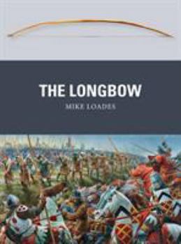 Paperback The Longbow Book