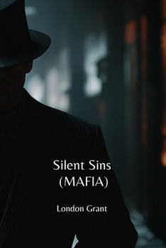 Paperback Silent Sins (MAFIA) Book