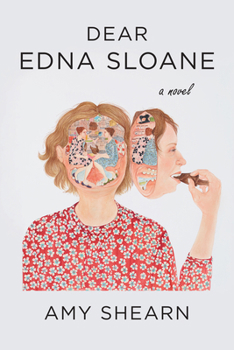 Hardcover Dear Edna Sloane Book