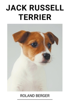 Paperback Jack Russell Terrier [Spanish] Book