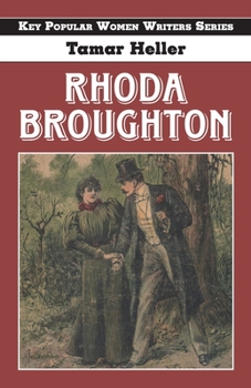 Paperback Rhoda Broughton Book