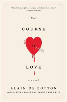 Paperback The Course of Love Book