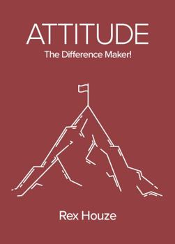 Attitude : The Difference Maker