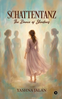 Paperback Schattentanz: The Dance of Shadows Book