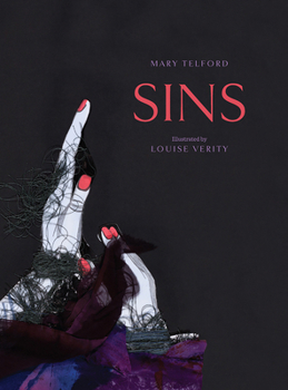 Hardcover Sins Book