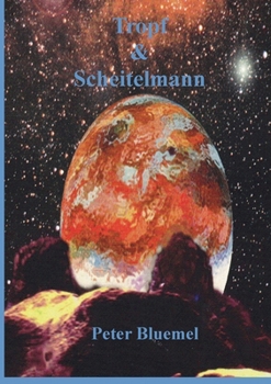 Paperback Tropf & Scheitelmann [German] Book