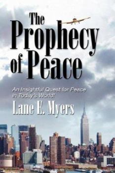 Hardcover The Prophecy of Peace Book