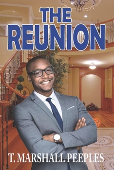 Paperback The Reunion Book