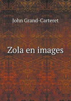 Paperback Zola en images [French] Book