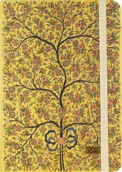 Hardcover 2023 Silk Tree of Life Weekly Planner (16 Months, Aug 2022 to Dec 2023) Book