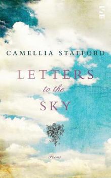 Paperback Letters to the Sky Book