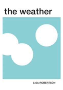 Paperback The Weather Book