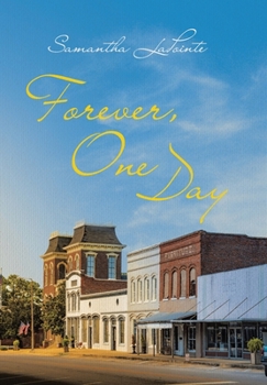 Hardcover Forever, One Day Book