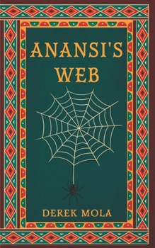 Paperback Anansi's Web Book
