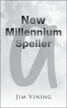 Paperback New Millennium Speller Book