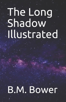 Paperback The Long Shadow Illustrated Book