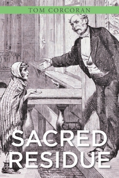Paperback Sacred Residue Book