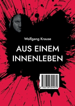 Paperback Aus einem Innenleben: Zitate, Aphorismen und Kurzgeschichten [German] Book