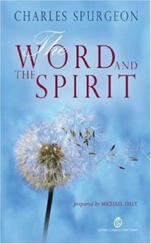 Hardcover Word and Spirit Book