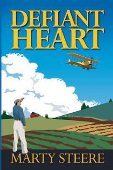 Paperback Defiant Heart Book